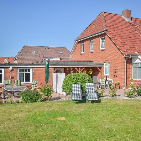 Strandgut Niebüll Exterior foto